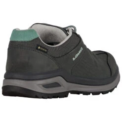 Lowa - Women's Locarno Gtx Lo - Chaussures Multisports -Lowa Boutique lowa womens locarno gtx lo chaussures multisports detail 3