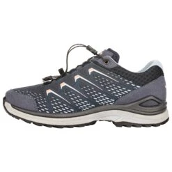 Lowa - Women's Maddox GTX Lo - Chaussures Multisports -Lowa Boutique lowa womens maddox gtx lo chaussures multisports detail 2