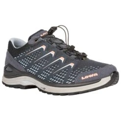 Lowa - Women's Maddox GTX Lo - Chaussures Multisports -Lowa Boutique lowa womens maddox gtx lo chaussures multisports detail 3