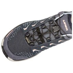 Lowa - Women's Maddox GTX Lo - Chaussures Multisports -Lowa Boutique lowa womens maddox gtx lo chaussures multisports detail 5