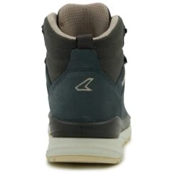 Lowa - Women's Malta GTX MID - Chaussures De Randonnée 13 Lowa - Women's Malta GTX MID - Chaussures De Randonnée -Lowa Boutique lowa womens malta gtx mid chaussures de randonnee detail 6