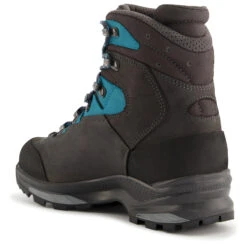 Lowa - Women's Mauria Evo GTX - Chaussures De Randonnée 12 Lowa - Women's Mauria Evo GTX - Chaussures De Randonnée -Lowa Boutique lowa womens mauria evo gtx chaussures de randonnee detail 5