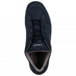 Lowa - Women's Renegade GTX Lo - Chaussures Multisports -Lowa Boutique lowa womens renegade gtx lo chaussures multisports detail 4