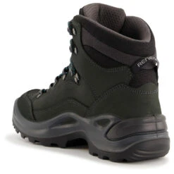 Lowa - Women's Renegade GTX MID - Chaussures De Randonnée 12 Lowa - Women's Renegade GTX MID - Chaussures De Randonnée -Lowa Boutique lowa womens renegade gtx mid chaussures de randonnee regular detail 5