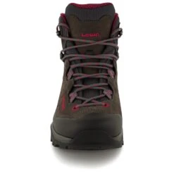 Lowa - Women's Sassa GTX MID - Chaussures De Randonnée 10 Lowa - Women's Sassa GTX MID - Chaussures De Randonnée -Lowa Boutique lowa womens sassa gtx mid chaussures de randonnee detail 3