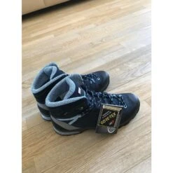 Lowa - Women's Sassa GTX MID - Chaussures De Randonnée 13 Lowa - Women's Sassa GTX MID - Chaussures De Randonnée -Lowa Boutique lowa womens sassa gtx mid walking boots e698f9fca571b2db865cb30de04e35f1 1