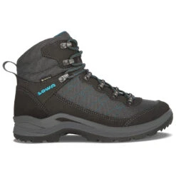 Lowa - Women's Taurus Pro GTX MID - Chaussures De Randonnée
