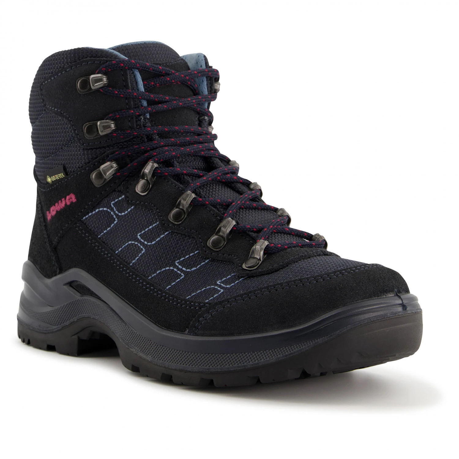 Lowa - Women's Taurus Pro GTX MID - Chaussures De Randonnée 4 Lowa - Women's Taurus Pro GTX MID - Chaussures De Randonnée – Image 2