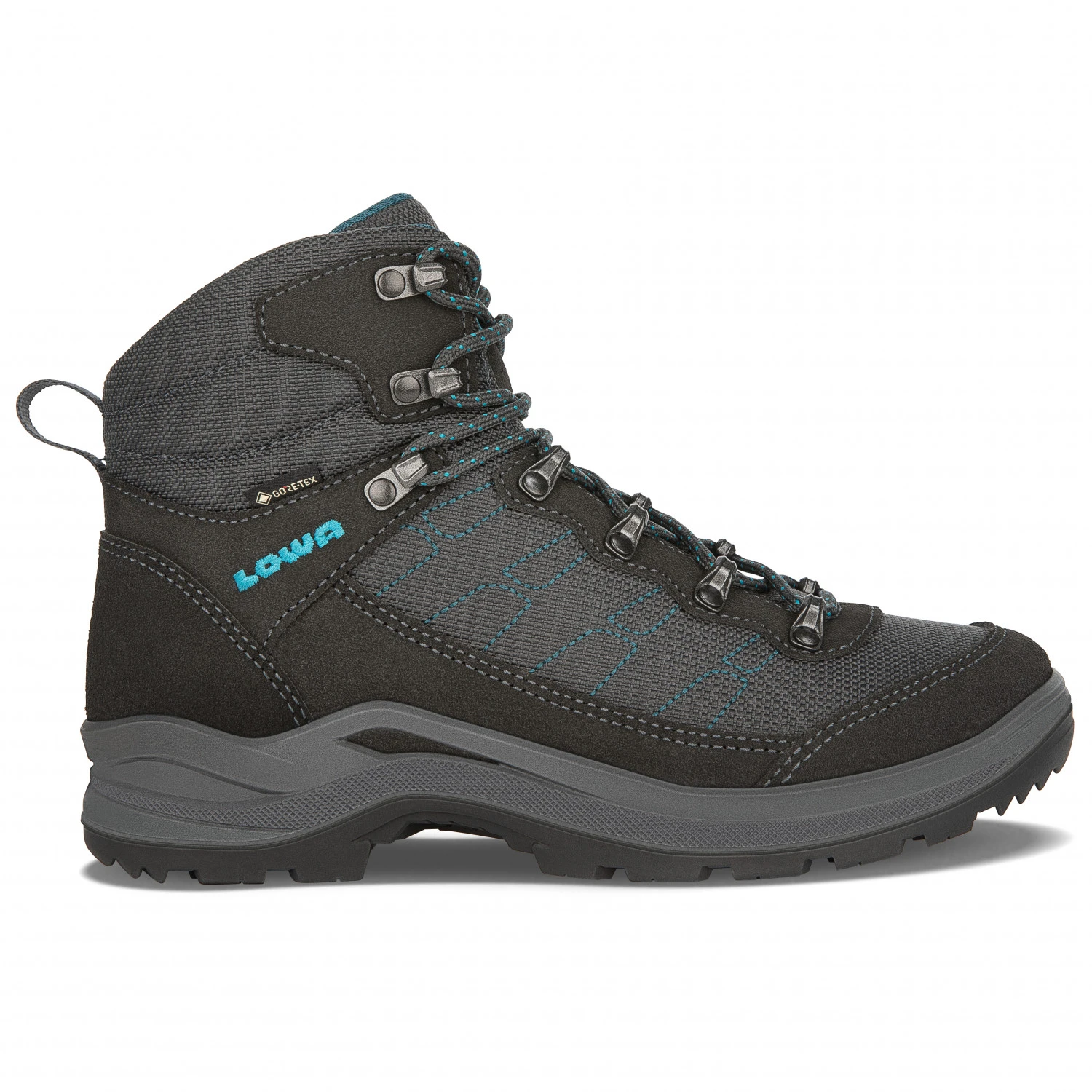 Lowa - Women's Taurus Pro GTX MID - Chaussures De Randonnée 3 Lowa - Women's Taurus Pro GTX MID - Chaussures De Randonnée