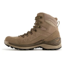 Lowa - Women's Toro Pro GTX Mid - Chaussures De Randonnée 11 Lowa - Women's Toro Pro GTX Mid - Chaussures De Randonnée -Lowa Boutique lowa womens toro pro gtx mid chaussures de randonnee detail 4