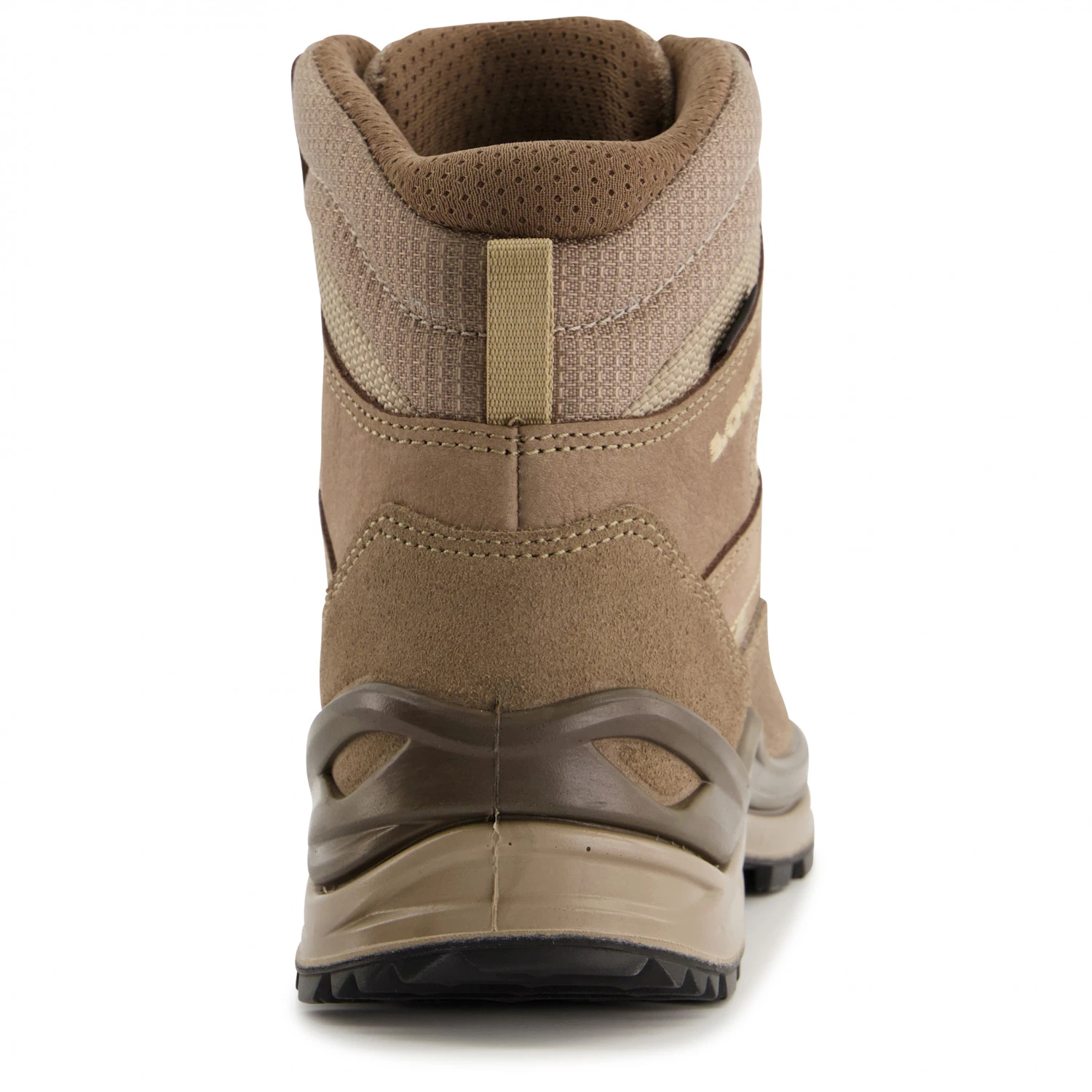 Lowa - Women's Toro Pro GTX Mid - Chaussures De Randonnée 8 Lowa - Women's Toro Pro GTX Mid - Chaussures De Randonnée – Image 6