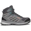 Lowa - Women's Trek Evo GTX Mid - Chaussures De Randonnée -Lowa Boutique lowa womens trek evo gtx mid chaussures de randonnee