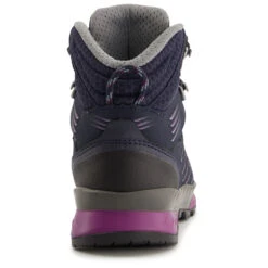 Lowa - Women's Trek Evo GTX Mid - Chaussures De Randonnée -Lowa Boutique lowa womens trek evo gtx mid chaussures de randonnee detail 6