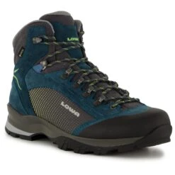 Lowa - Women's Tucana GTX - Chaussures De Randonnée -Lowa Boutique lowa womens tucana gtx chaussures de randonnee detail 2