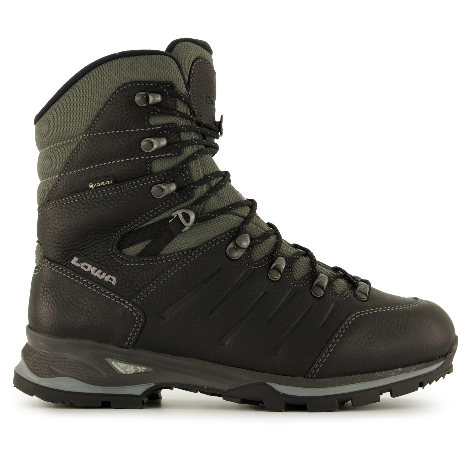 Lowa - Yukon Ice II GTX - Chaussures Hiver 3 Lowa - Yukon Ice II GTX - Chaussures Hiver