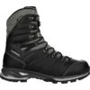 LOWA Yukon Ice II GTX Winter Shoe - Black 1 LOWA Yukon Ice II GTX Winter Shoe - Black -Lowa Boutique lowa yukon ice ii gtx winter shoe black 4 1346511