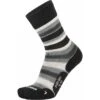 LOWA Chaussettes - Everyday - Grey/black Striped 2 LOWA Chaussettes - Everyday - Grey/black Striped -Lowa Boutique ls4056 9099 everyday socken grau schwarz gestreift 1 942994