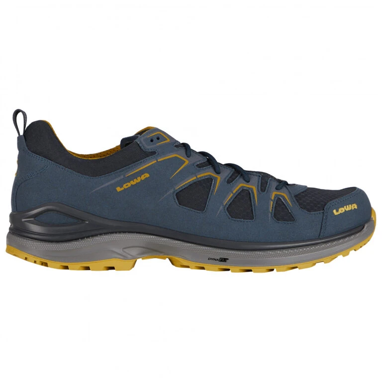 Lowa Boutique -Lowa Boutique lowa innox evo gtx lo chaussures multisports 768x768 1