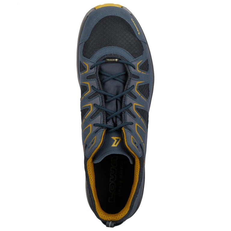 Lowa Boutique -Lowa Boutique lowa innox evo gtx lo chaussures multisports detail 4 768x768 1